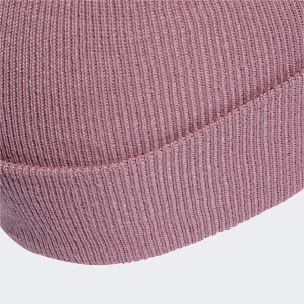 Ροζ Logo Beanie