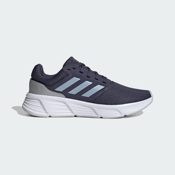 Blau Galaxy 6 Laufschuh