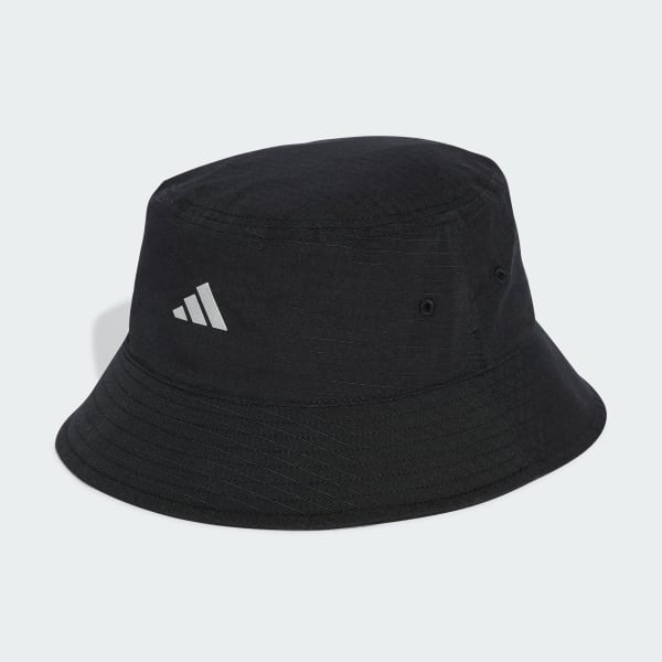 Black MERCEDES - AMG PETRONAS FORMULA ONE TEAM MECHANICS BUCKET HAT