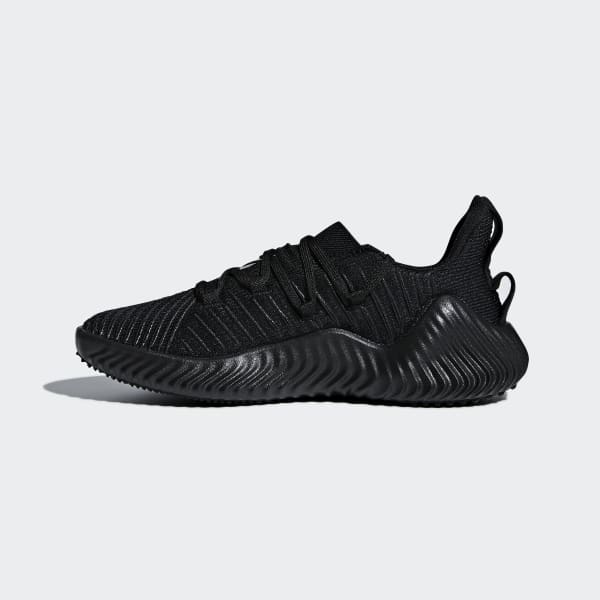 tênis alphabounce species