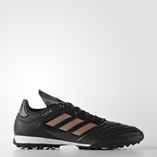 Zapatillas de fútbol COPA 17.3 Pasto Artificial - Negro adidas | adidas Peru