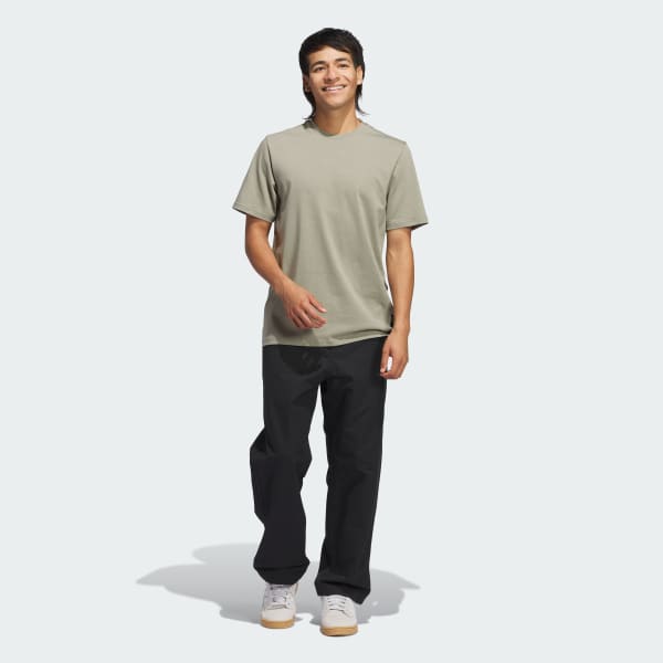 adidas 3 Stripes Skate Chino Pants Black Free Shipping with adiClub adidas Canada