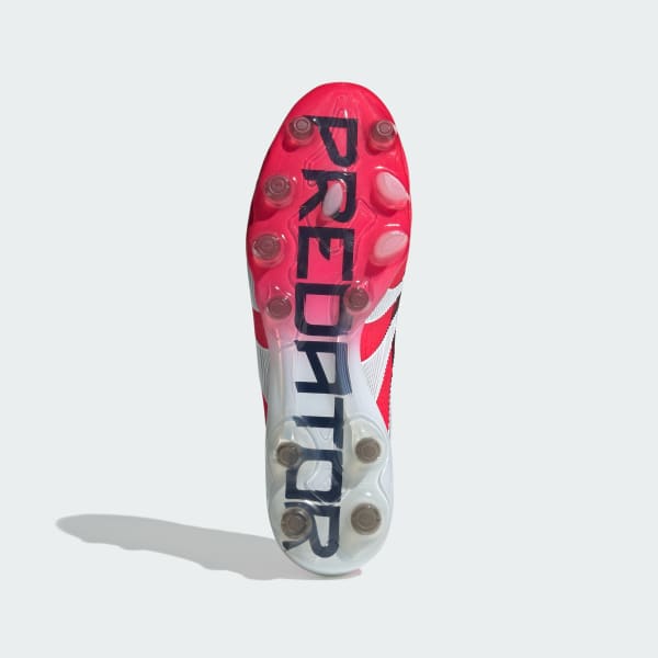 アディダス プレデター ELITE HG/AG /土・人工芝用 / Predator