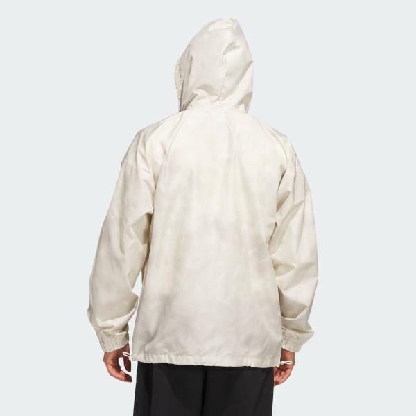 Blanco M ESS WOVEN JKT