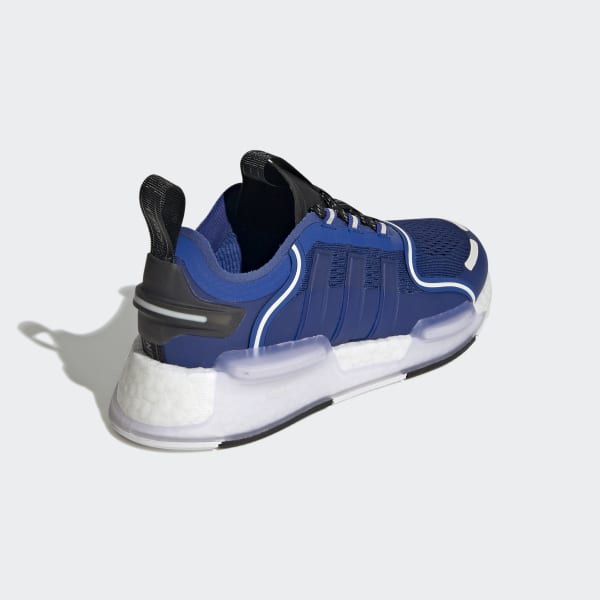 Blue NMD_V3 Shoes LKM13