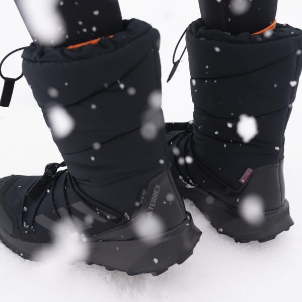 Adidas terrex tivid mid winterboots store