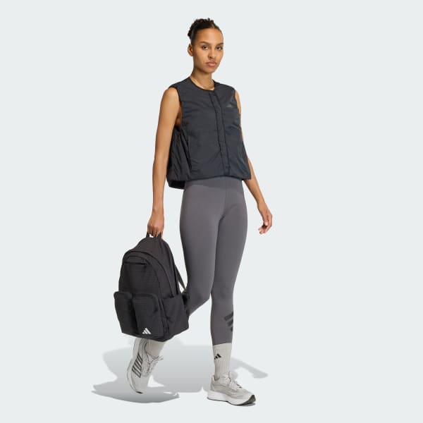 Nero ZAINO ESSENTIALS BACK TO CAMPUS