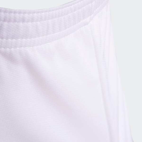 Branco Shorts Estro 19
