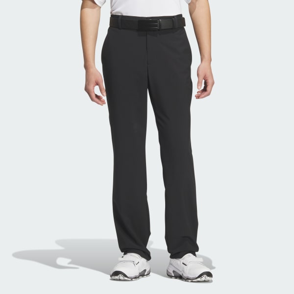 Black 4WAY 앵클 팬츠(1/1)