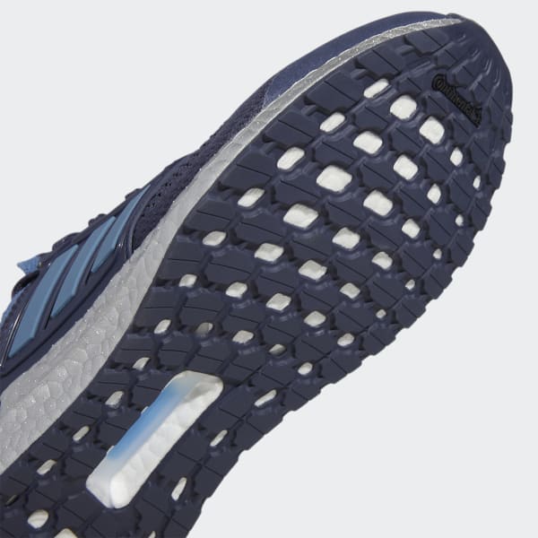 Blauw Ultraboost 19.5 DNA Running Sportswear Lifestyle Schoenen LWE62