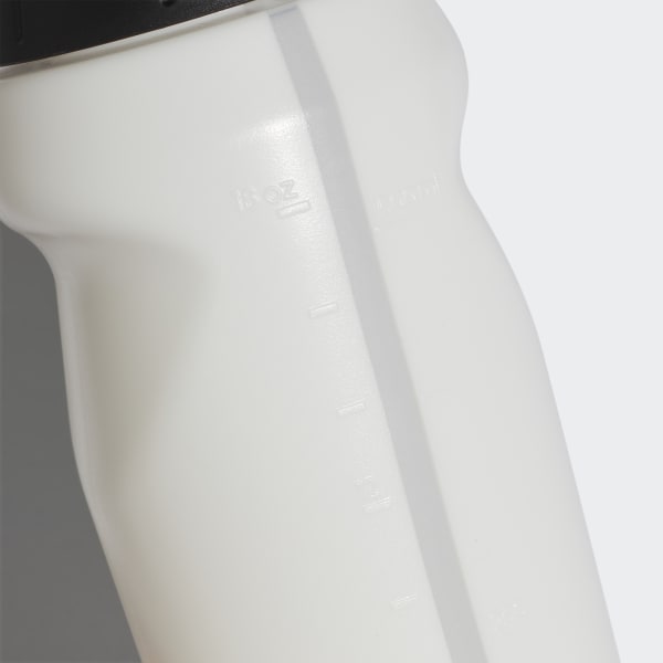 White Performance Water Bottle 0.5 L