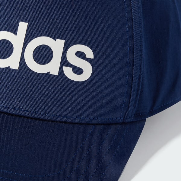 Blue Daily Cap