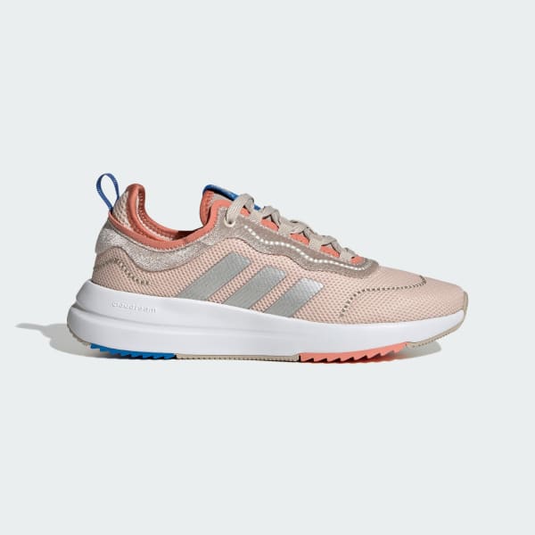Ροζ Fukasa Run Shoes