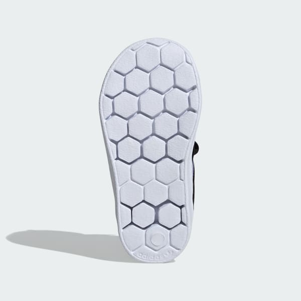ブラック アディダス オリジナルス × ディズニー ミッキー SST 360 キッズ / adidas Originals × Disney Mickey SST 360 Kids