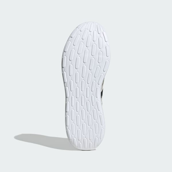 Beige Zapatillas Lite Racer 4.0