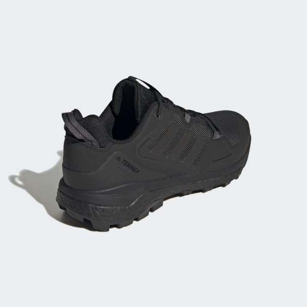 adidas Terrex Skychaser 2 Shoes - Black | Men's Hiking | adidas US