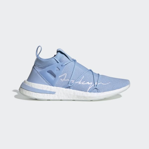 adidas Arkyn Knit Shoes Blue adidas Thailand