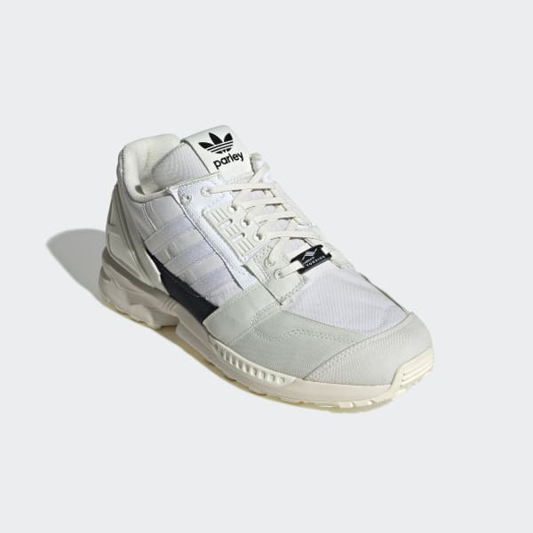 Adidas zx 8000 Blanc homme discount