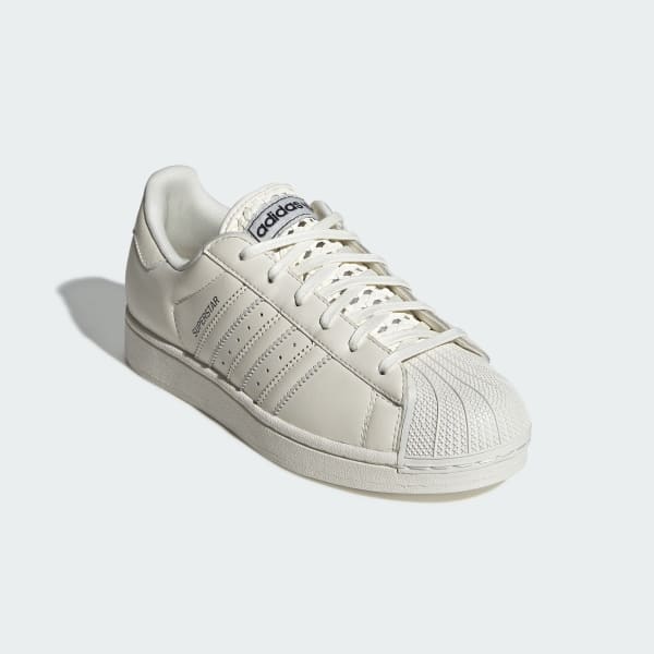 Wit SUPERSTAR II SCHOENEN