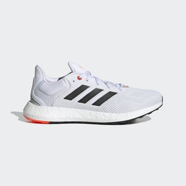 adidas รองเท้า Pureboost 21 - สีขาว | adidas Thailand