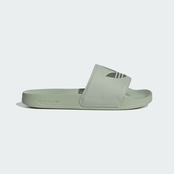 Groen adilette Lite Badslippers