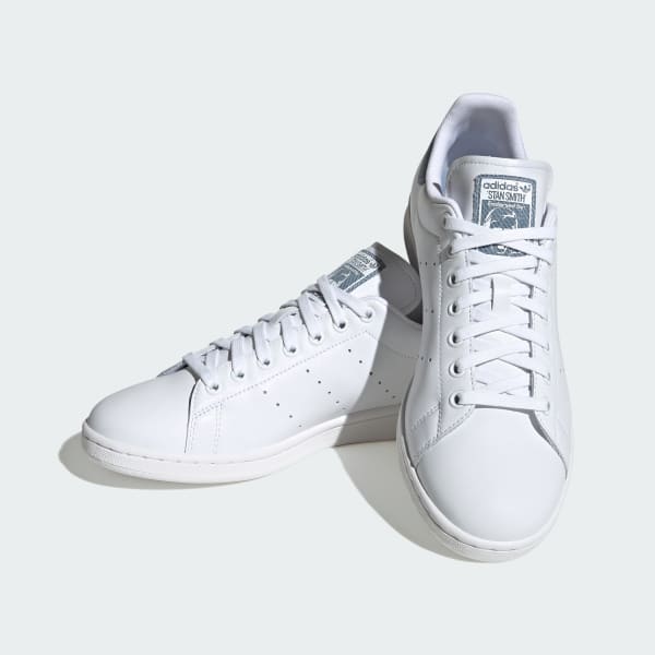 How To Style The All White Sneaker ( Adidas Stan Smith ) 3 ways