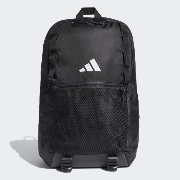 adidas Parkhood Backpack - Black 