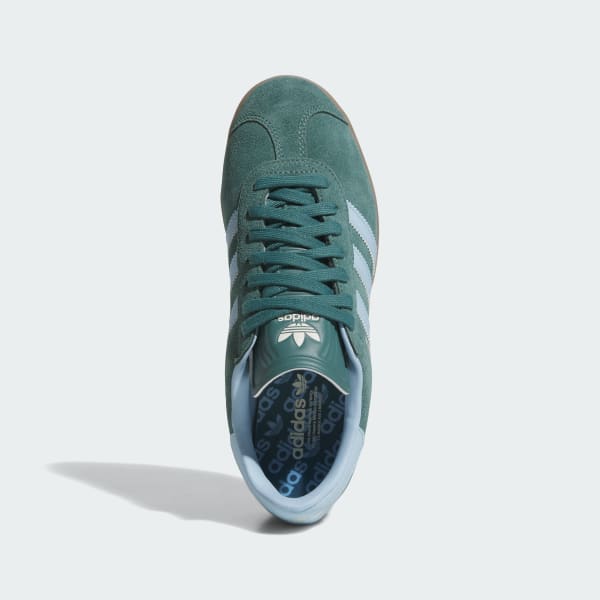 Verde Tenis de Golf Sin Clavos Gazelle