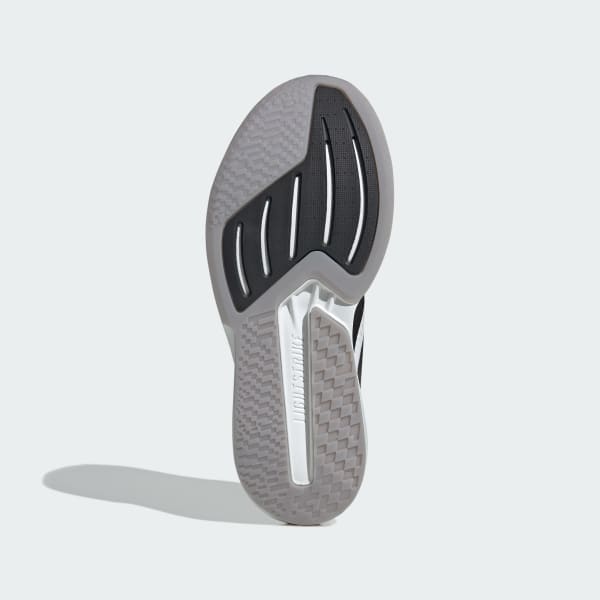 White Duramo Speed 2 Running Shoes