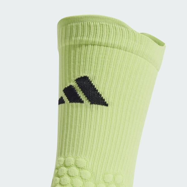 Verde Medias de Running UB23 HEAT.RDY