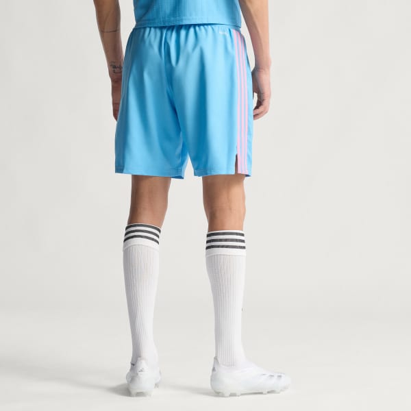 Inter Miami CF 25/26 Third Authentic Shorts