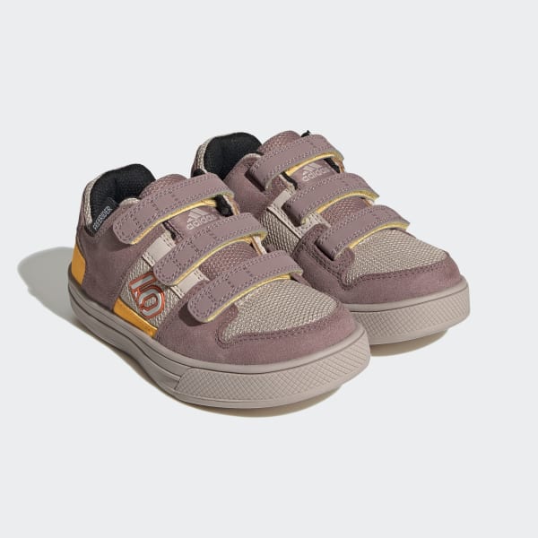 Marrone Scarpe da mountain bike Five Ten Freerider