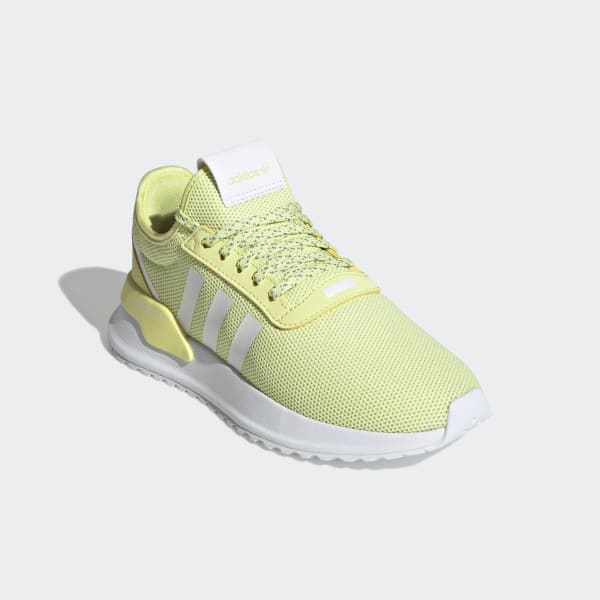 Zapatillas U Path X Amarillo adidas adidas Chile