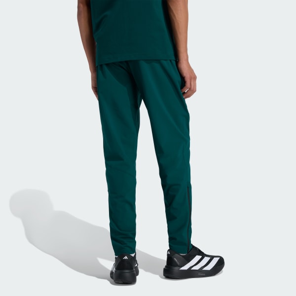 Verde Pants Tiro Travel Selección Nacional de México