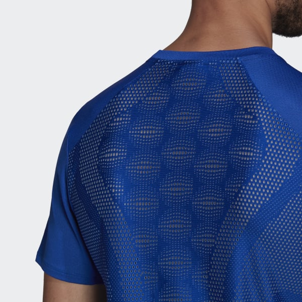 Bla HIIT Engineered Training Tee QF196