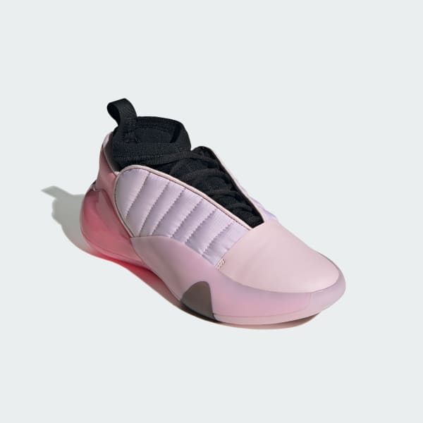 adidas Harden Volume 7 Shoes Pink adidas Thailand