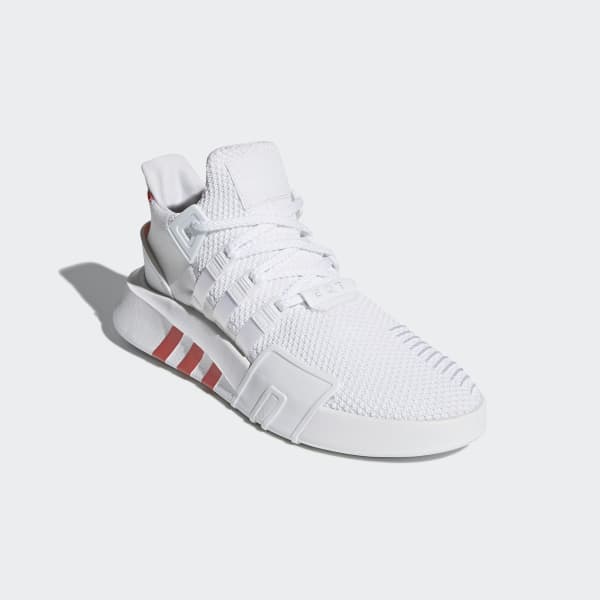 Adidas eqt bask adv blanco clearance