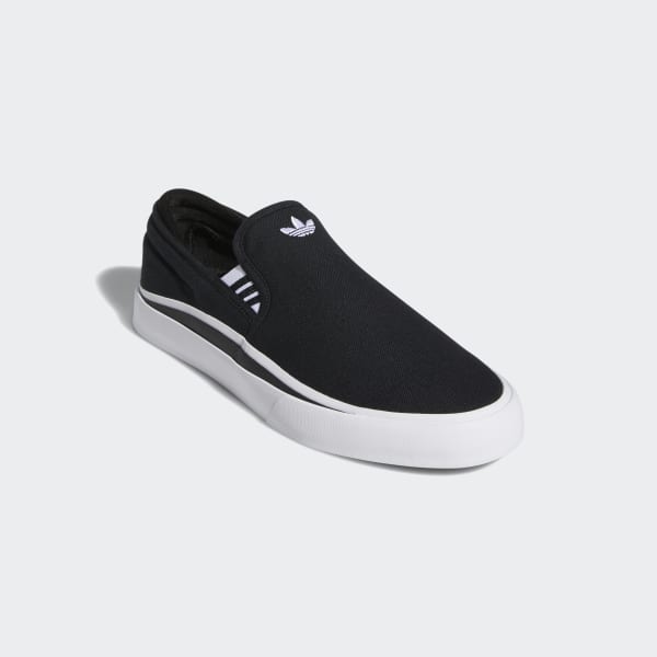 adidas skate slip on