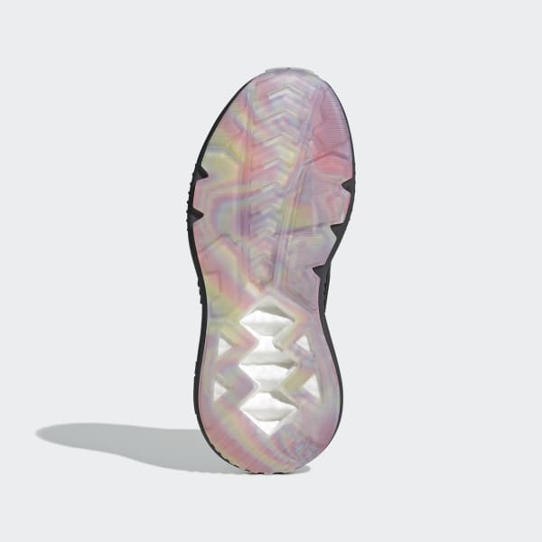 Gris Zapatillas ZX 5K BOOST