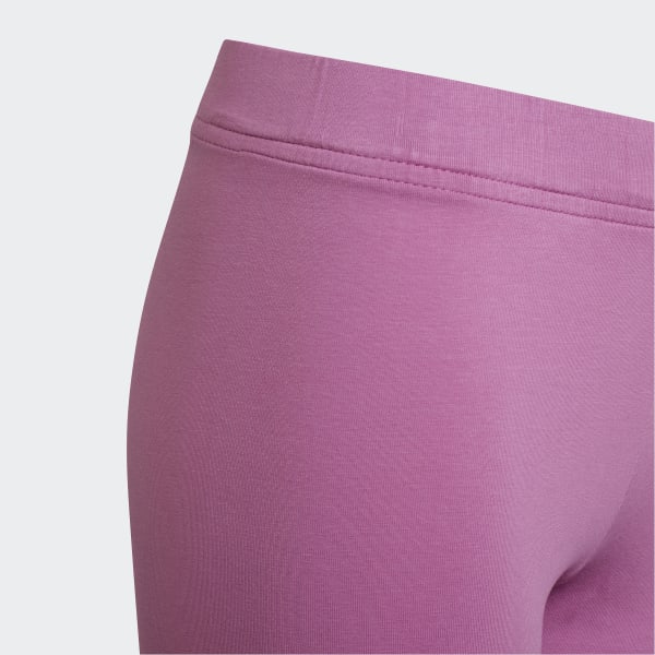 Lila adidas Essentials Tight