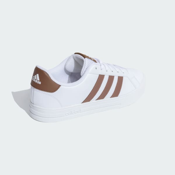 adidas STREET ICON SHOES White adidas India