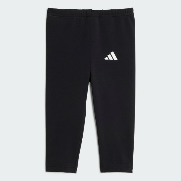 Negro Conjunto Girls Everyday Glam Kids