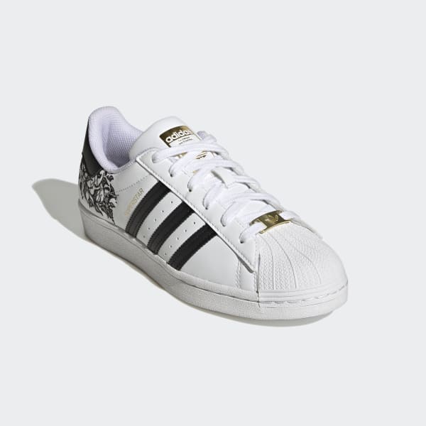 adidas Superstar Shoes White adidas Thailand