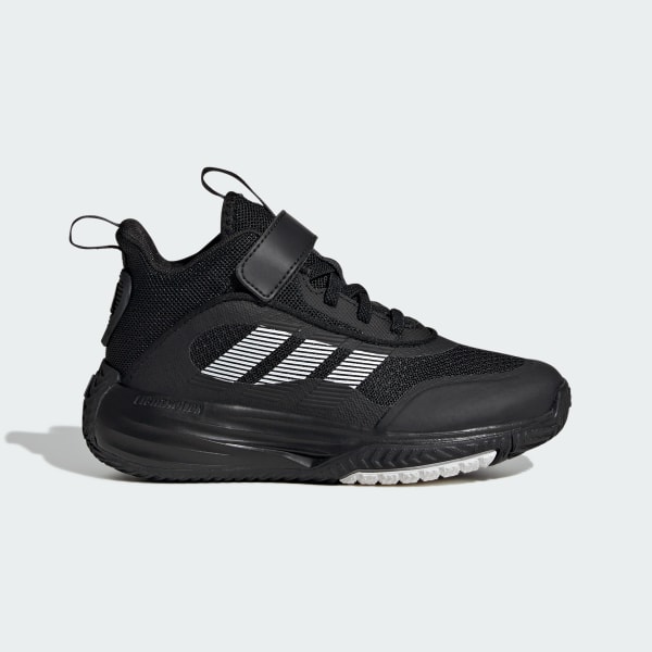 noir Chaussure Ownthegame 3.0