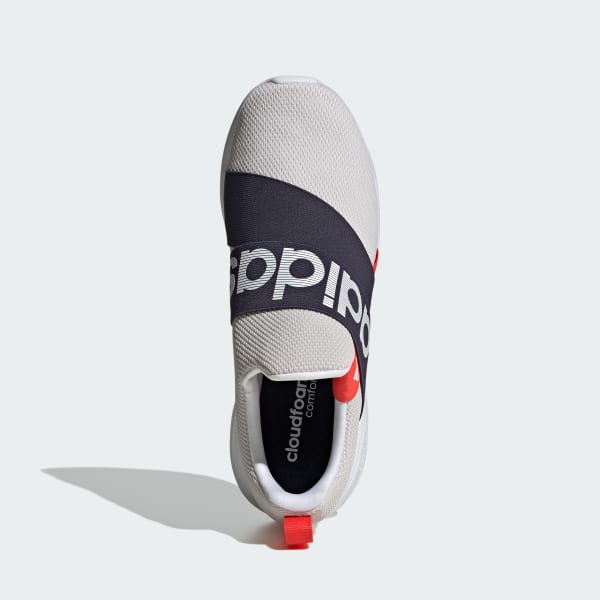 blanc Chaussure Lite Racer Adapt 6.0