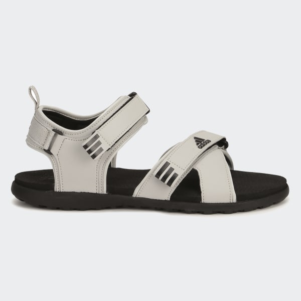 adidas YANET SANDALS - Grey | adidas India