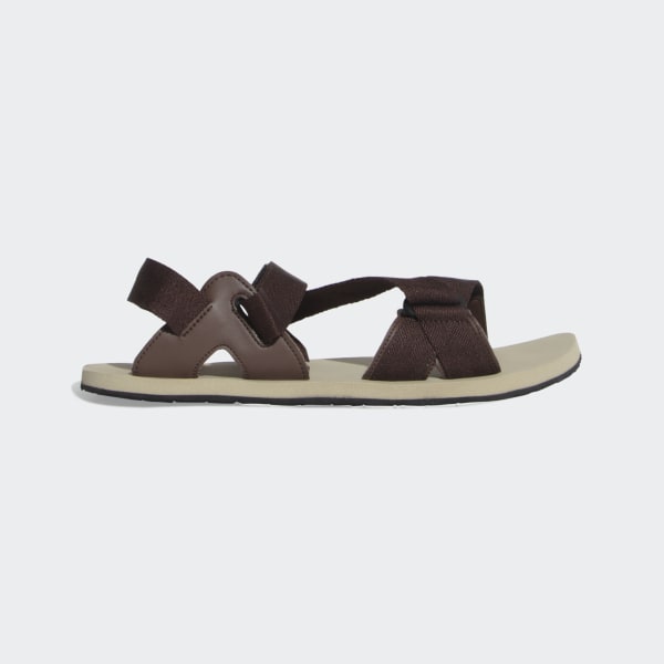 adidas OUTDOOR AVIOR 2.0 SANDALS - Brown | adidas India