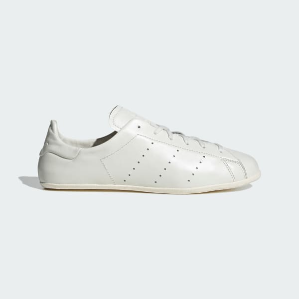Putih sepatu Stan Smith Lo Pro