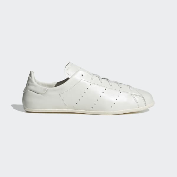 adidas Stan Smith Lo Pro Shoes - White | Free Shipping with