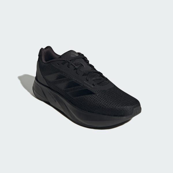 adidas Men's Running Duramo SL Wide Running Shoes - Black | Free ...